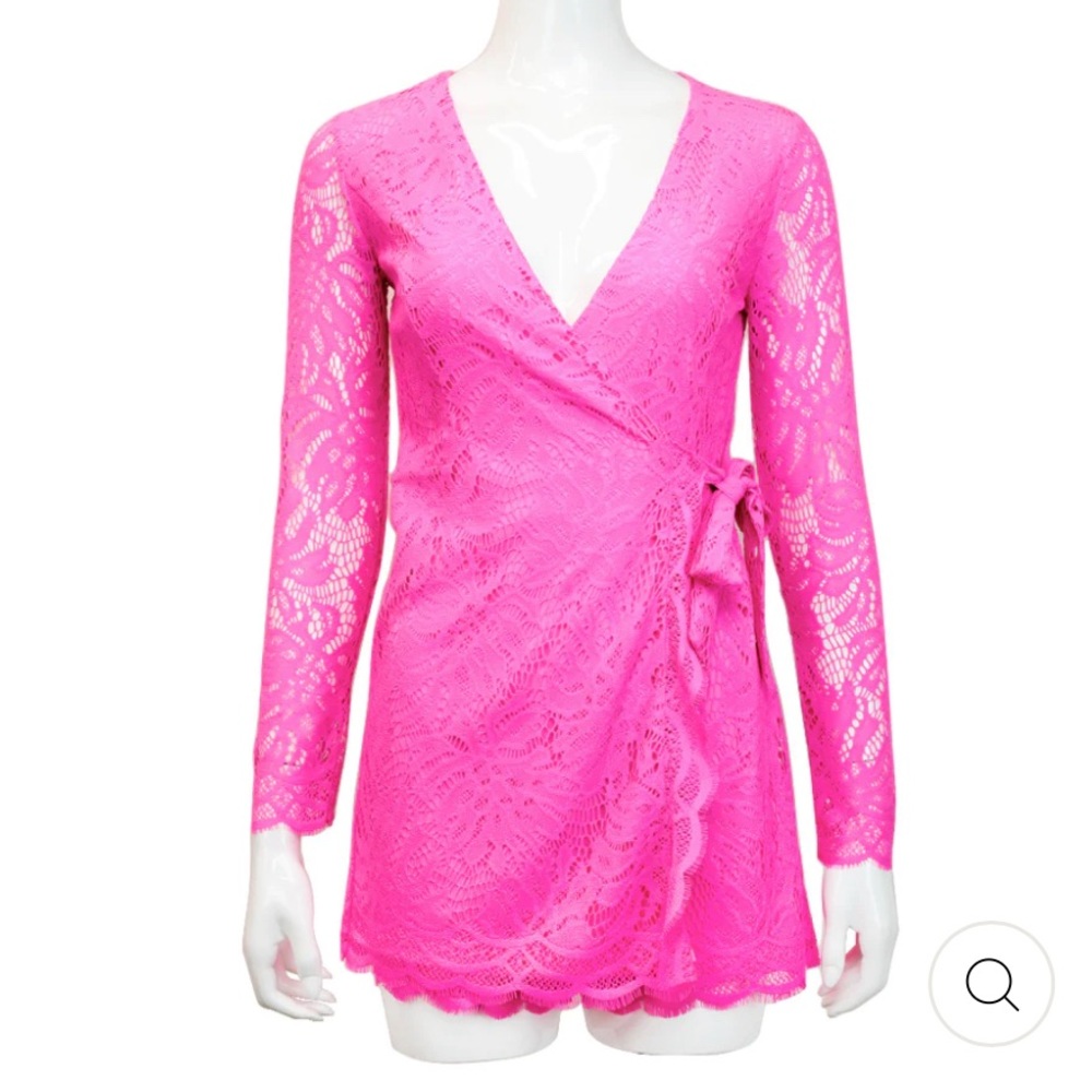 Lilly Pulitzer romper